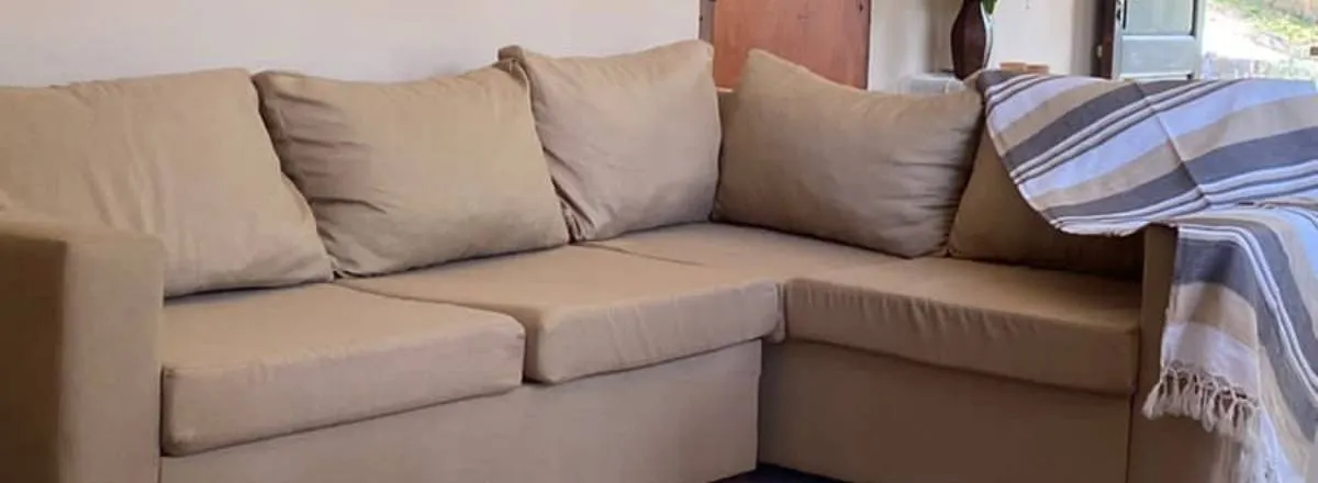 Cabins El Gran Roble