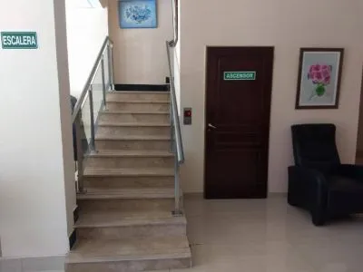 3-star Hotels Hotel Andino