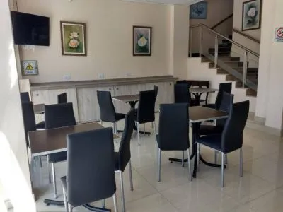 3-star Hotels Hotel Andino