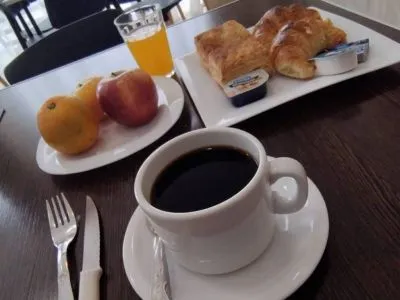 3-star Hotels Hotel Andino