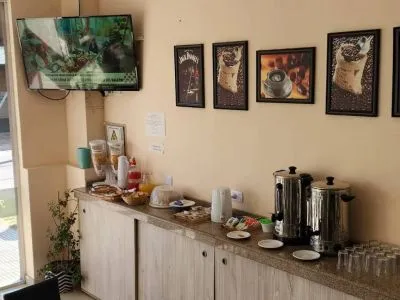 3-star Hotels Hotel Andino