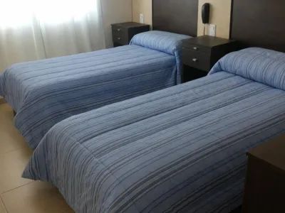 3-star Hotels Hotel Andino