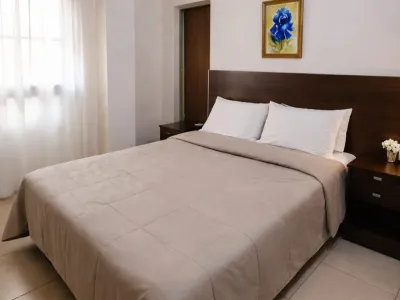 3-star Hotels Hotel Andino