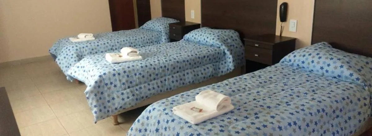 3-star Hotels Hotel Andino