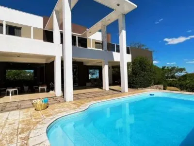 Qhawana Cabañas & Suites