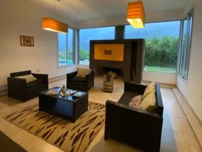 Cabins Qhawana Cabañas & Suites