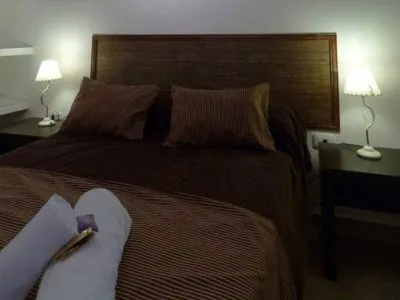 Cabins Qhawana Cabañas & Suites