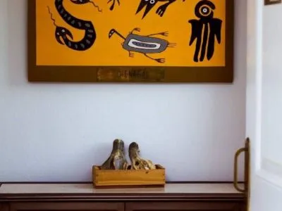 Cabins Qhawana Cabañas & Suites