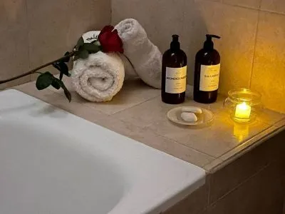 Cabins Qhawana Cabañas & Suites