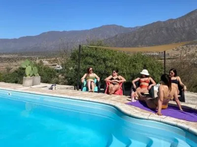 Cabins Qhawana Cabañas & Suites