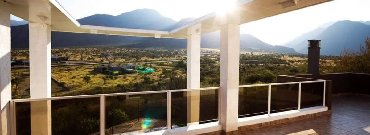 Cabins Qhawana Cabañas & Suites