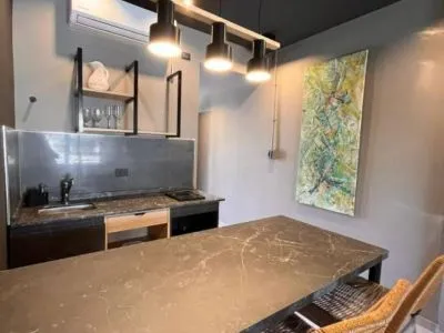 Departamentos de alquiler temporario Suites Isla Verde