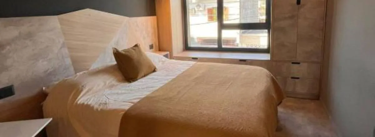 Departamentos de alquiler temporario Suites Isla Verde