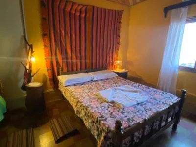 Albergues/Hostels Munay Ecohostal - Cabañas de Adobe