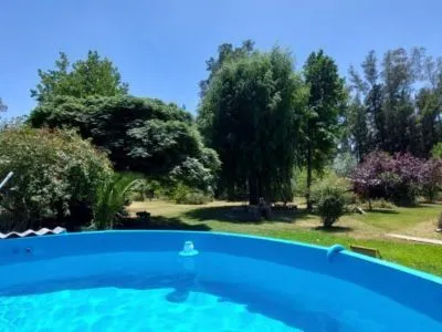 La Posada De La Rosarito Cabins  in  Buenos Aires