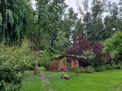 Cabins La Posada De La Rosarito