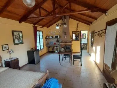 Cabins La Posada De La Rosarito