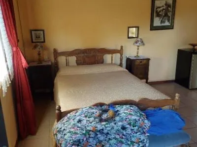 Cabins La Posada De La Rosarito