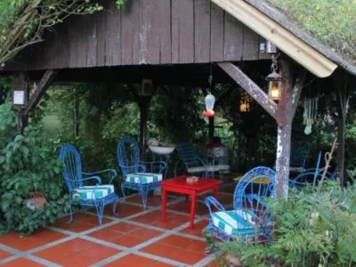 Cabins La Posada De La Rosarito