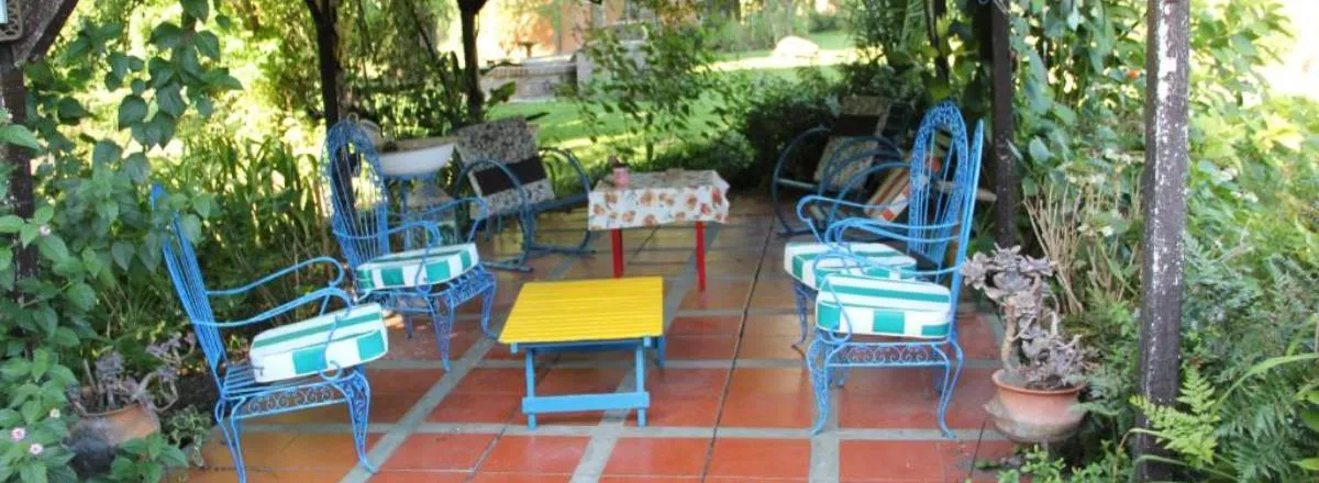 Cabins La Posada De La Rosarito