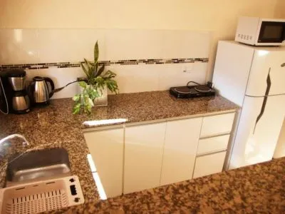 Apart Hotels Complejo Vista Tres Picos