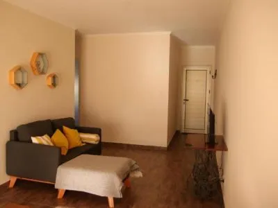 Apart Hotels Complejo Vista Tres Picos