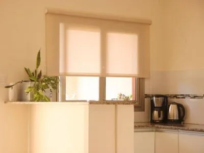 Apart Hotels Complejo Vista Tres Picos