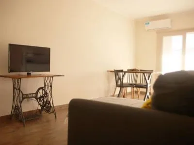 Apart Hotels Complejo Vista Tres Picos