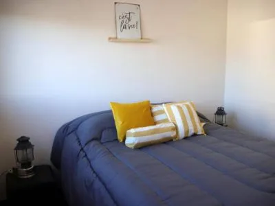 Apart Hotels Complejo Vista Tres Picos