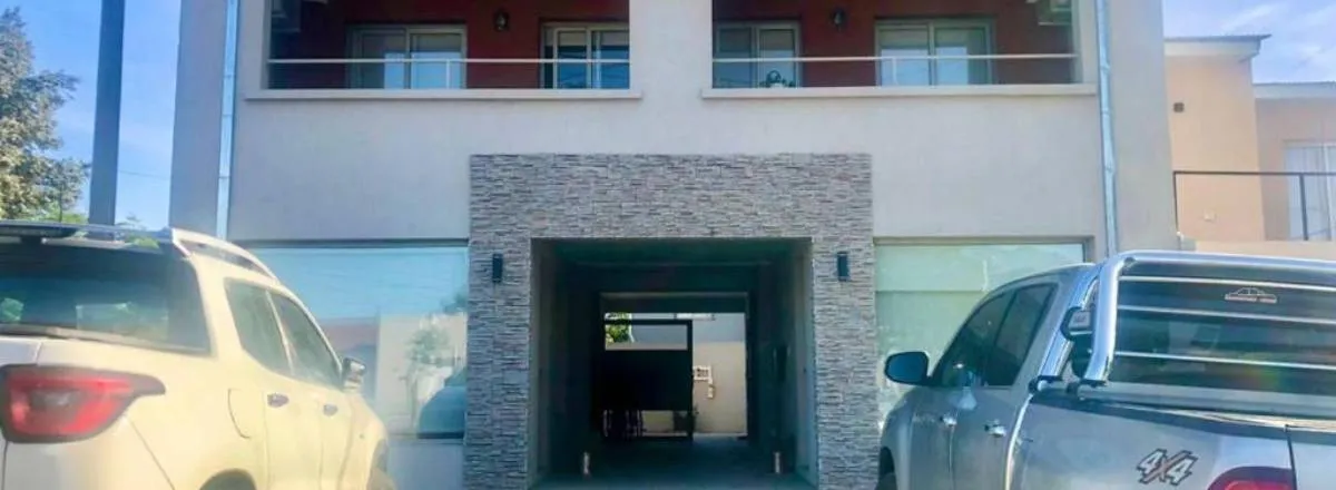 Apart Hotels Complejo Vista Tres Picos