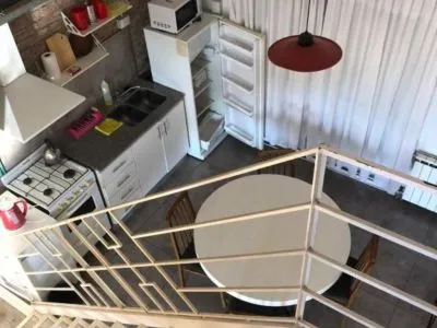 Apart Hoteles Apartamentos Villa Tivoli