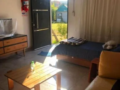 Apart Hoteles Apartamentos Villa Tivoli