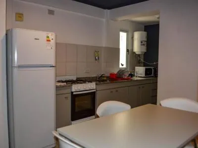 Departamentos de alquiler temporario eSuites