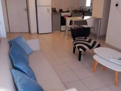 Departamentos de alquiler temporario eSuites