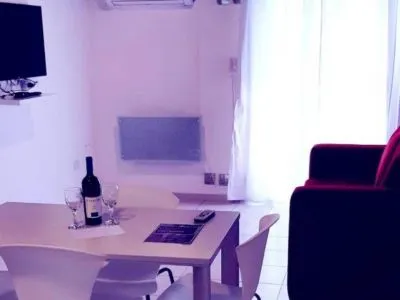 Departamentos de alquiler temporario eSuites