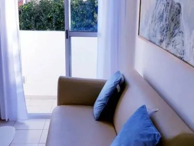 Departamentos de alquiler temporario eSuites