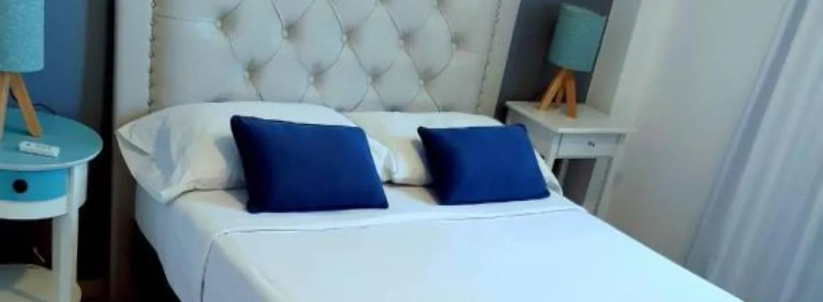 Departamentos de alquiler temporario eSuites