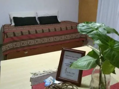 Departamentos de alquiler temporario Huellas Lofter