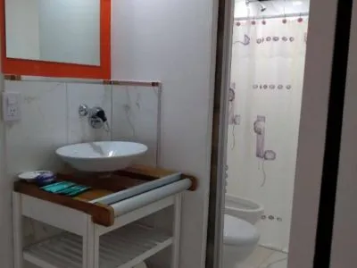 Departamentos de alquiler temporario Huellas Lofter