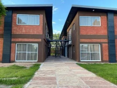 Departamentos de alquiler temporario Coquena Departamentos