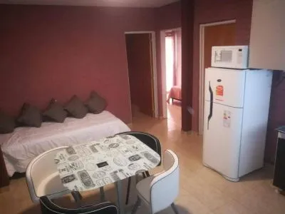 Departamentos de alquiler temporario Coquena Departamentos