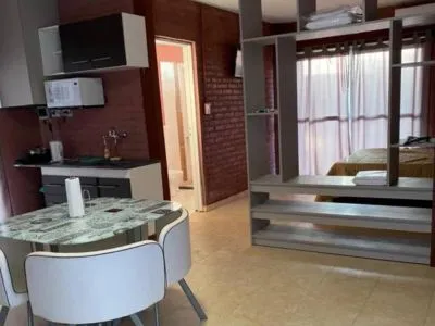 Departamentos de alquiler temporario Coquena Departamentos