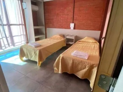 Departamentos de alquiler temporario Coquena Departamentos