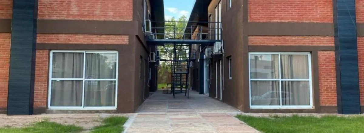 Departamentos de alquiler temporario Coquena Departamentos