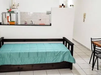 Departamentos de alquiler temporario Edificio Huayra