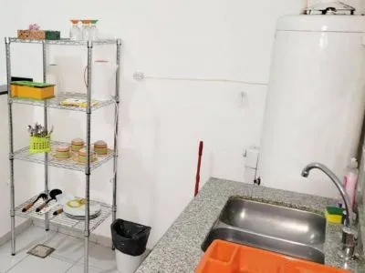 Departamentos de alquiler temporario Edificio Huayra