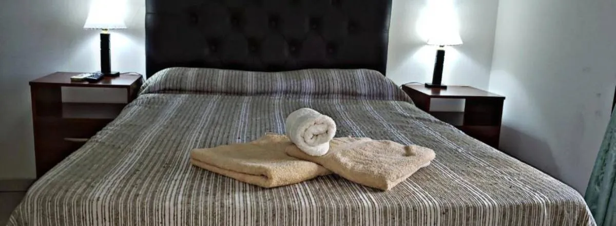 Departamentos de alquiler temporario Edificio Huayra