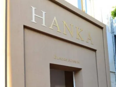 Hanka Departamentos