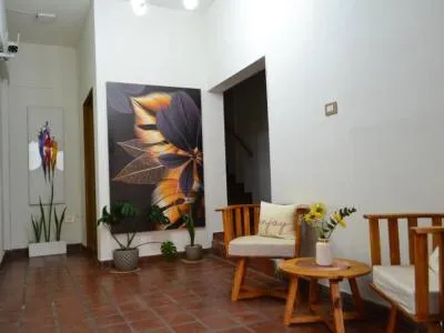 Short Term Apartment Rentals Hanka Departamentos