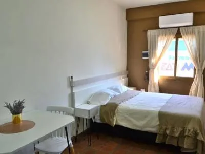 Short Term Apartment Rentals Hanka Departamentos